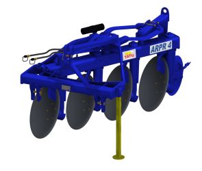 Arado de Discos TATU MARCHESAN AR PR - 4