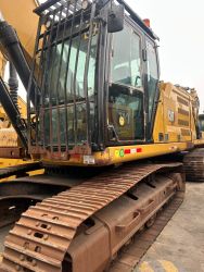 Excavadora Caterpillar 330