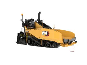 Pavimentador Caterpillar AP655