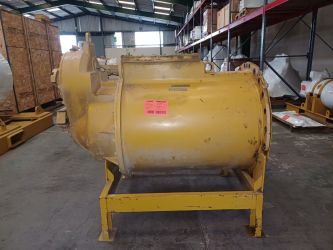 Transmisión CATERPILLAR 777F