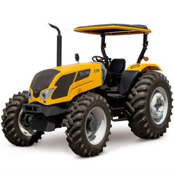 Tractor Agrícola Valtra A990